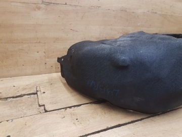 PODBĚH ZADNÍ LEVÉ LANCIA LYBRA