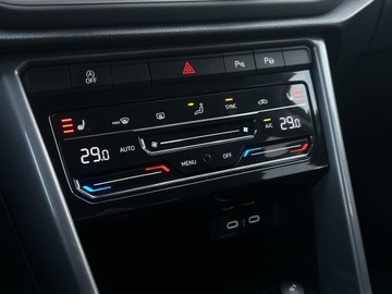 Volkswagen T-Roc I SUV Facelifting 1.5 TSI ACT 150KM 2024 Volkswagen T-Roc Kamera Cofania! APP! Podgrzewana, zdjęcie 24