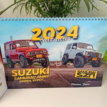 Пружинные подвески SUZUKI SAMURAI SJ REVOLVER