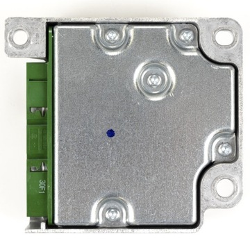 CENTRALKA SENSOR AIRBAG FIAT DUCATO 1370978080