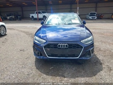 Audi A4 B9 2023 Audi a4 2023r, Premium Plus, Quattro, S-LINE, 2.0L 2.0 Benzyna 262KM, zdjęcie 2