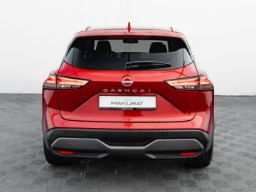 Nissan Qashqai III Crossover 1.3 DIG-T MHEV 158KM 2023 Nissan Qashqai CB808PY#1.3 DIG-T mHEV Tekna+, zdjęcie 9