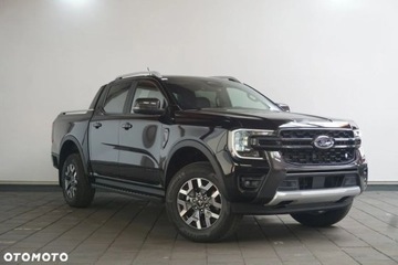 Ford Ranger VI 2025 Ford Ranger Ford Ranger 2.3 EcoBoost PHEV e-4WD DC Wildtrak 2.3 281KM, zdjęcie 1