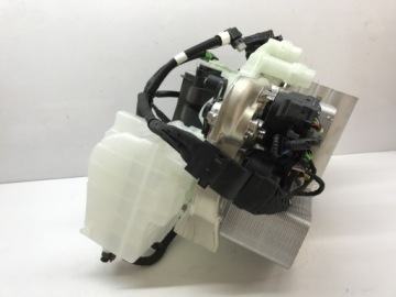 ТЕПЛОВОЙ НАСОС ДЛЯ КОНДИЦИОНЕРА TESLA MODEL S Y 1613703-00-B