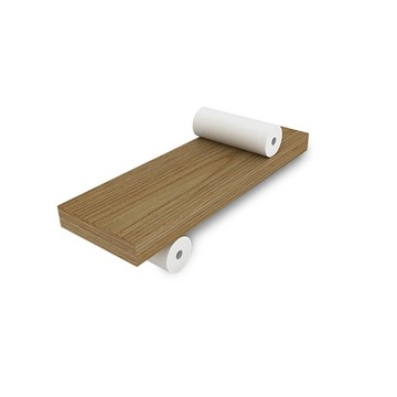 НОЖ СТРОГАТЕЛЬНЫЙ 355X35X3,0MM EXTRA CHROME GLOBUS