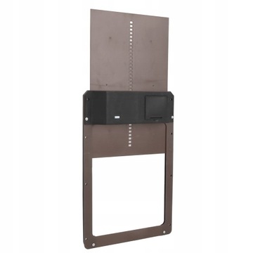 Автоматические двери в курятник, курам, гусям, уткам