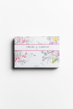НАБОР ЖЕНСКОЙ ДУХИ ZARA GARDENIA + ОРХИДЕЯ 60мл