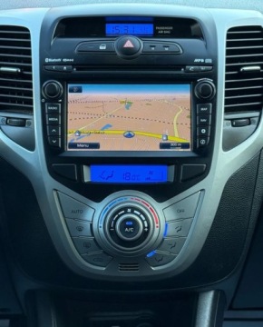 Hyundai ix20 Mikrovan Facelifting 1.6 MPI 125KM 2019 Hyundai ix20 salon Polska, kamera cofania, Navigacja 1.6 Benzyna 125KM, zdjęcie 3