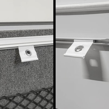 Крючок-вешалка для маркиз Fiamma Thule Kedra, 6 шт.