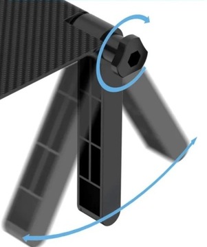 ПОЛКА ДЛЯ ТВ-МОНИТОРА, ДЕРЖАТЕЛЬ ДЕКОДЕРА DVB-T
