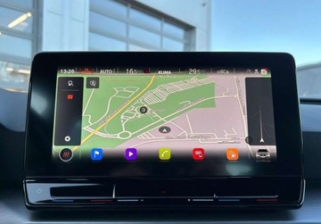 Seat Leon IV Sportstourer 2.0 TSI 190KM 2022 Seat Leon FR Pakiety, FV 23, GPS, Ambiente, ACC, Kassy, Wirtual kokpit,Ka, zdjęcie 25