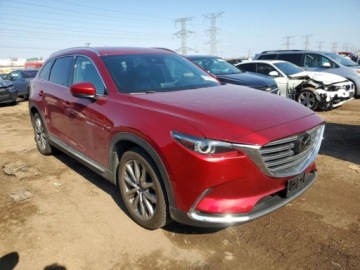 Mazda CX-9 2019 Mazda CX-9 Grand Touring 2019 2.5 Benzyna 250KM, zdjęcie 4
