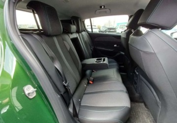 Peugeot 2023 Peugeot 308 105 Allure Pack AUTOMAT 130 KM I wl. GWARANCJA 1.2 130KM, zdjęcie 25