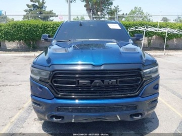  RAM 1500 Limited 57 Box 2024 5.7l 5.7 Benzyna 395KM, zdjęcie 7