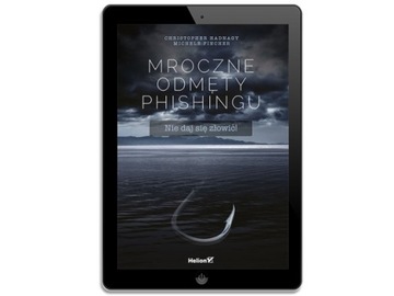 Темные глубины фишинга. Не попадайтесь!