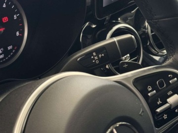 Mercedes GLC C253 SUV Facelifting 2.0 200d 163KM 2022 Mercedes-Benz GLC 200d 4-Matic Nawigacja Kamera cofania CarPlayAndroid, zdjęcie 7