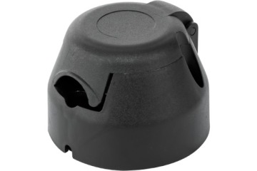 7-контактная розетка 12 В для прицепа