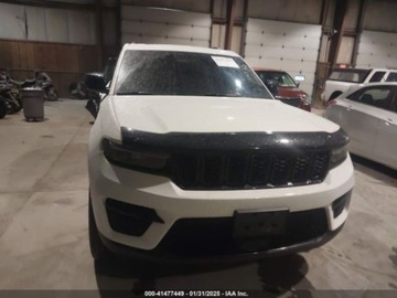 Jeep 2023 Jeep Grand Cherokee Altitude X 2023 3.6l 3.6 Benzyna 293KM, zdjęcie 6