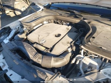 Mercedes GLC C254/X254 2022 Mercedes-Benz GLC 2022 Mercedes-Benz GLC GLC 300 SUV 2.0 Benzyna 255KM, zdjęcie 9