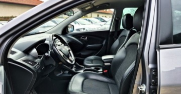 Hyundai ix35 2012 Hyundai ix35 BENZYNA KLIMATYZACJA POL SKORA super okazja polecamy, zdjęcie 31