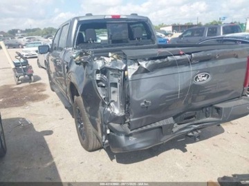 Ford 2025 Ford F150 2025 FORD F-150 XLT 5.0 Benzyna 400KM, zdjęcie 5