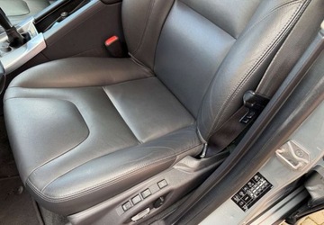 Volvo V60 I Kombi Facelifting 2.0 D4 DRIVE-E 190KM 2015 Volvo V60 Volvo V60 D4 Summum 2.0 Diesel 190KM, zdjęcie 25