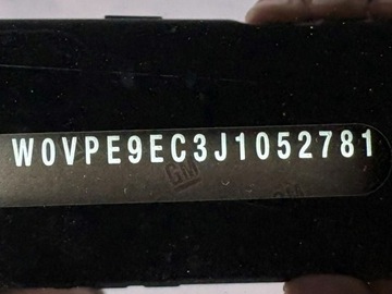 Opel Zafira C Tourer Facelifting 1.4 Turbo 140KM 2017 Opel Zafira 1.4 140 KM 7 foteli Kamera CarPlay, zdjęcie 36