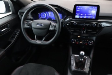 Ford Kuga III SUV 1.5 EcoBoost 150KM 2022 Ford Kuga 1.5 EcoBoost, Salon Polska, zdjęcie 6