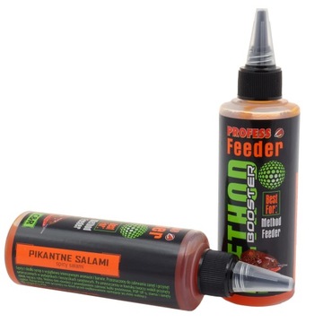 Booster Dip Method Feeder PIKANTNE SALAMI Profess