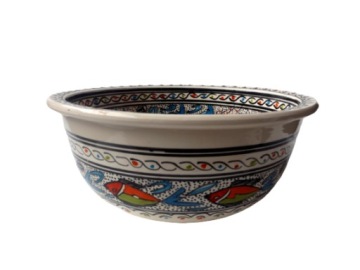 ВОСТОЧНАЯ КЕРАМИЧЕСКАЯ РАКОВИНА @MOROCO