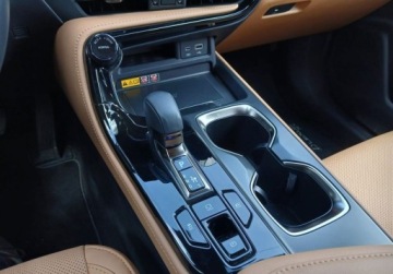 Lexus NX II SUV Facelifting 2.5 350h 200KM 2025 Lexus NX NX 350h Prestige FV23 Salon PL ASO Bezwypadkowy DEMO, zdjęcie 24