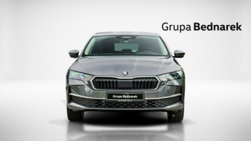 Skoda Octavia IV Liftback 1.5 TSI EVO 150KM 2026 Škoda Octavia Skoda Octavia Drive Selection 1.5, zdjęcie 25