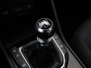 Hyundai Tucson IV SUV 1.6 T-GDI 150KM 2021 Hyundai Tucson 1.6 T-GDI, Salon Polska, zdjęcie 12