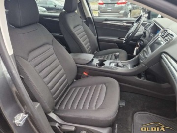 Ford Mondeo V Kombi Facelifting 2.0 EcoBlue 120KM 2019 Ford Mondeo Lift Kamera Park Assist Navi Pierwszy Wlasciciel 2.0 Diesel, zdjęcie 19