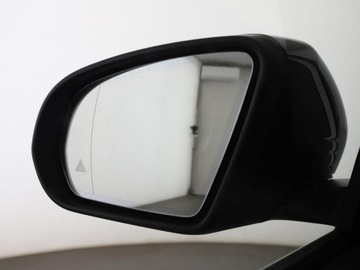 Mercedes GLB SUV 2.0 200d 150KM 2020 Mercedes GLB FV23% automat full LED skóra navi, zdjęcie 37