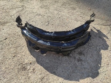 PODBĚH PŘEDNÍ DAIHATSU TERIOS I 00-05