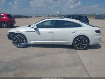 Volkswagen Arteon 2023 Volkswagen Arteon 2.0T SEL Premium R-Line 2023 2.0 Benzyna 300KM, zdjęcie 2