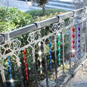 ВЕТРОРЕПЕЛЛЕНТНЫЕ СТЕРЖНИ ИНСТРУМЕНТЫ ДЛЯ ОТПУСКАНИЯ ПТИЦ ПОЛЕЗНЫЙ ОТПУСКАТЕЛЬ