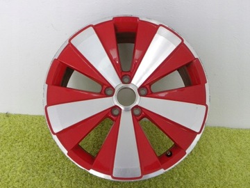 DISK VW NEW BEETLE 5C 8X18 ET48 NR56 5X112