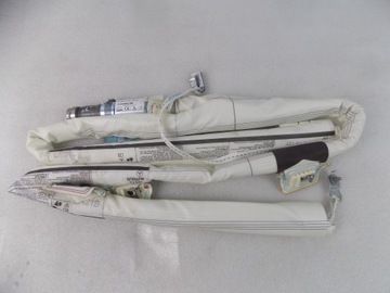 MB W166 GLE ZÁVĚS VZDUCHOVÁ PRAVÁ