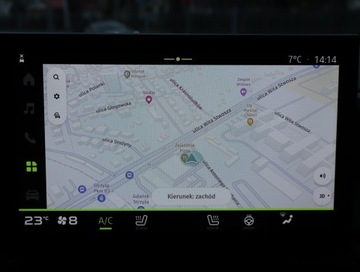 Dacia Duster III 1.6 Hybrid 140KM 2024 Dacia Duster 1.6 Hybrid, Salon Polska, zdjęcie 13