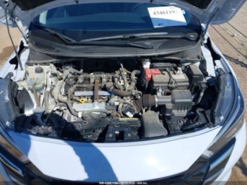 Nissan 2025 Nissan Inny Versa SV 2025 1.6l 1.6 Benzyna 122KM, zdjęcie 8