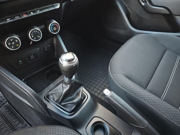 Dacia Duster II SUV Facelifting 1.0 TCe 90KM 2022 Dacia Duster 1.0 TCe Expression, zdjęcie 19