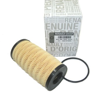 FILTR OLEJU 2.0 DCI LAGUNA III ESPACE IV ORYGINAŁ oe