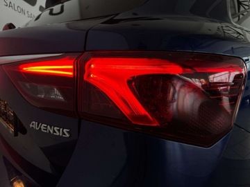 Toyota Avensis III Wagon Facelifting 1.8 Valvematic 147KM 2015 Toyota Avensis 1.8VVTi 147KM Premium Automat Panorama LED Kamera Alu SSU, zdjęcie 33