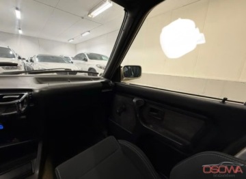 BMW Seria 3 E30 Sedan 320 i 125KM 1985 BMW Seria 3 320R6 tuning M-Technik zawieszenie walek rozrzadu fotele stan, zdjęcie 18