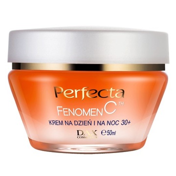 Крем для лица Perfecta Fenomen C 30+ день и ночь