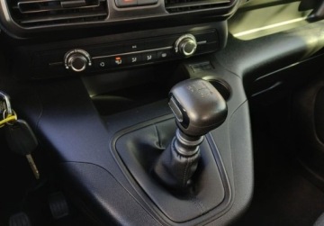 Toyota 2021 Toyota Proace City Verso Proace City Verso Business FV23 Salon PL Serw, zdjęcie 22