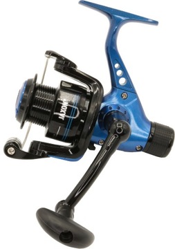 Jaxon 3000 катушка вращается 5,2: 1