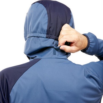 Мужская куртка Alpinism Light softshell